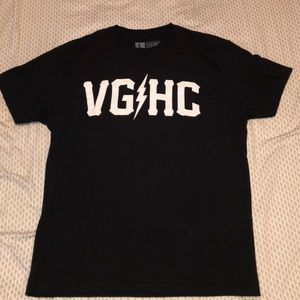 Violent Gentlemen Tee shirt